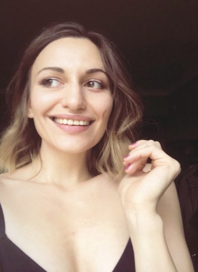 Olya 100