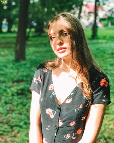 Anastasia 170