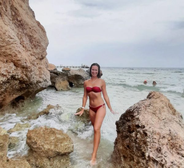 Natalia 101