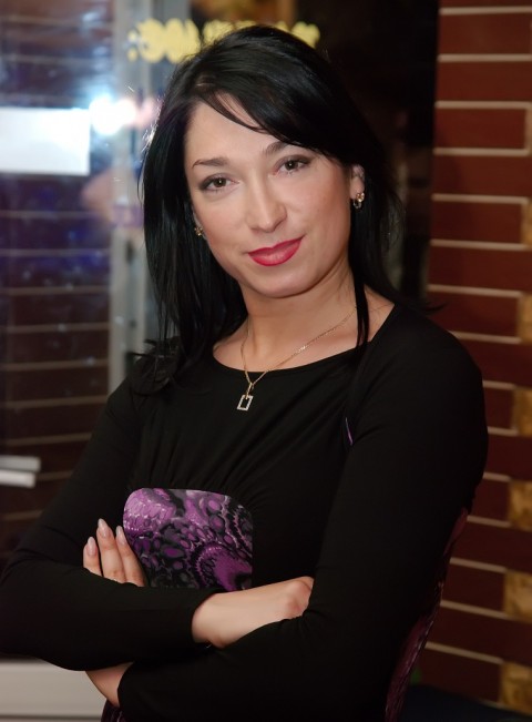 Elena P-engaged2
