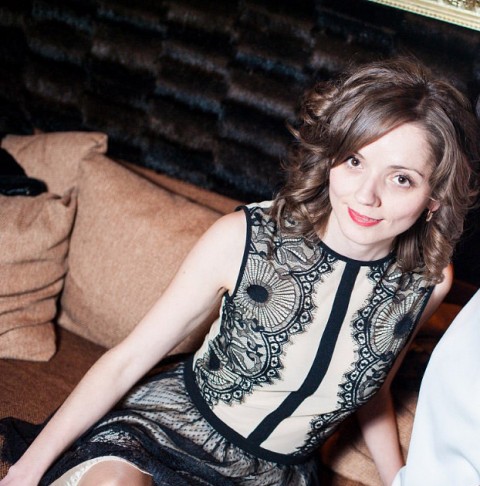 Oksana Yar.friend