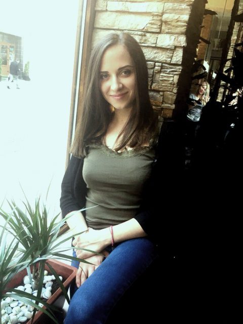 Yulia G. 1