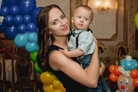 Yulia G.son